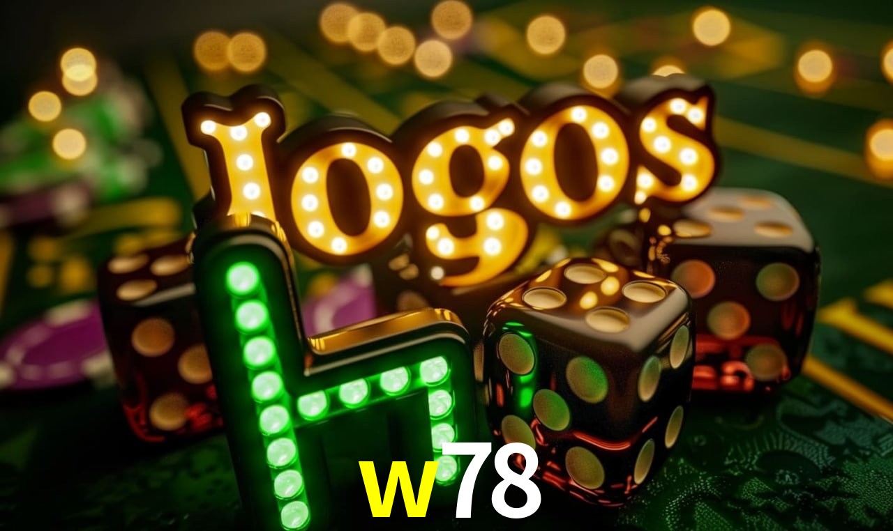 Estatísticas w78
