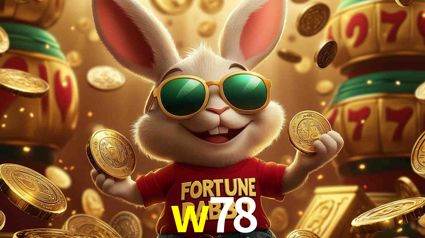 w78 - Aposta Radical, Emoção Sem Fim - w78.com