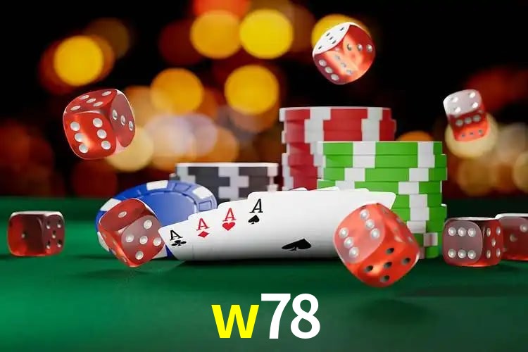 Estatísticas do Jogo w78
