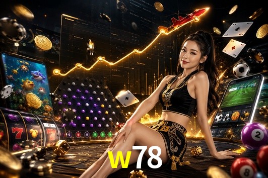 2FA Security w78