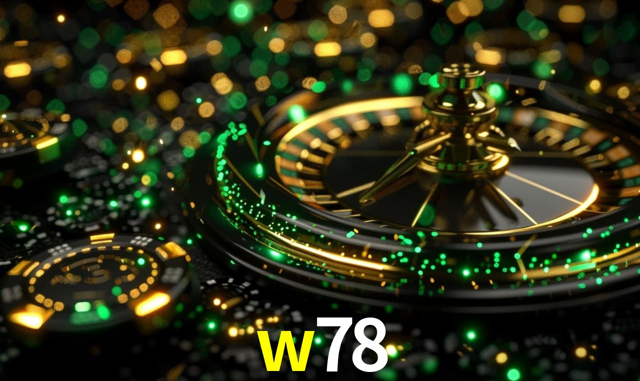 w78 login