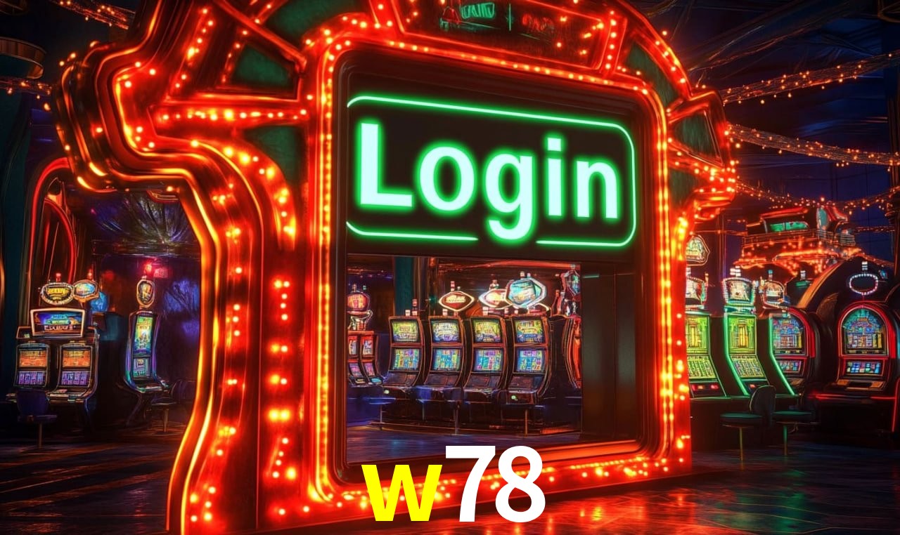 Casino VIP w78