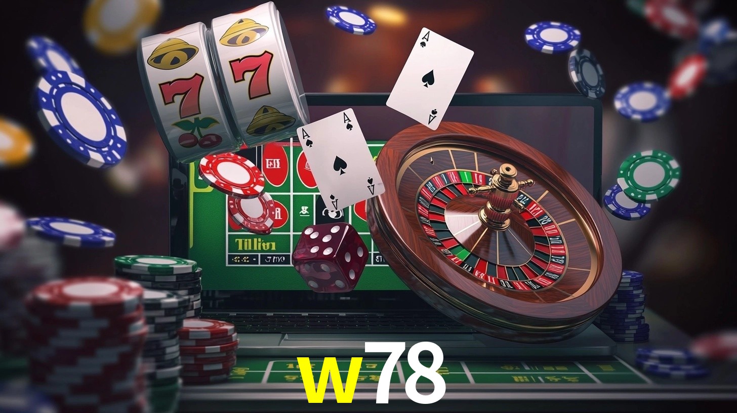 Exclusive Games w78