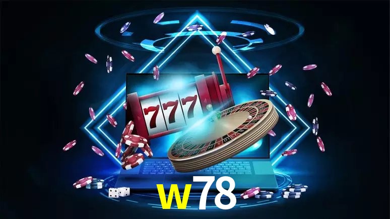 Diretório de Jogos w78