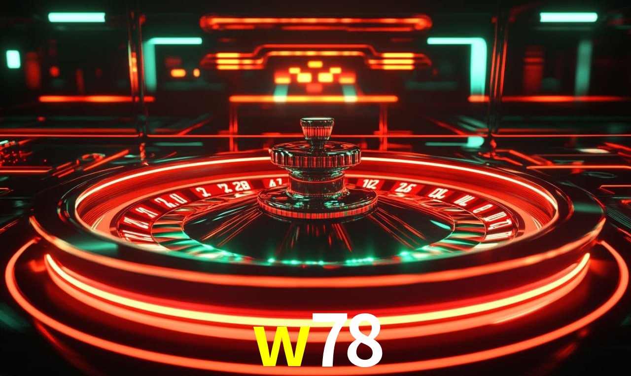Apostas Esportivas na w78: Um Guia Completo