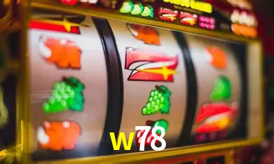 Desvendando o Mundo dos Jogos Virtuais na w78