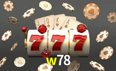 Desvendando o Mundo dos Jogos Virtuais na w78