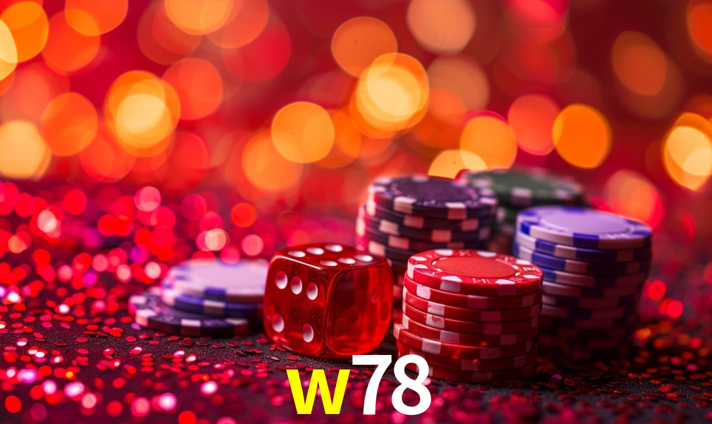 Inovações de Jogos na w78: O Futuro das Experiências Interativas