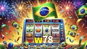 Live Casino w78