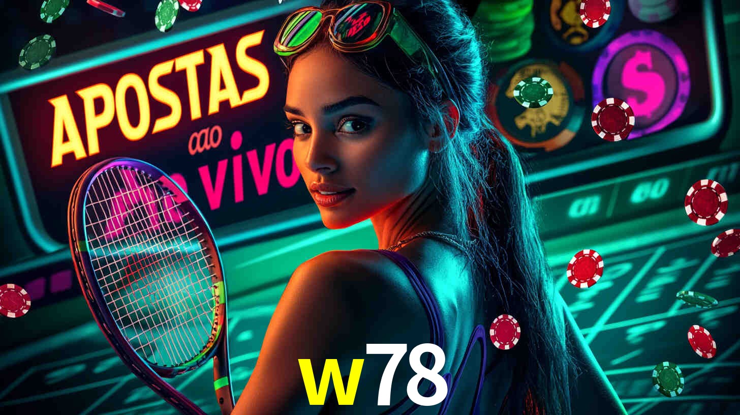 Apostas Esportivas na w78: Um Guia Completo
