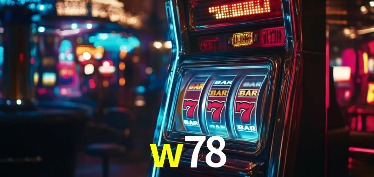 Roulette Table w78