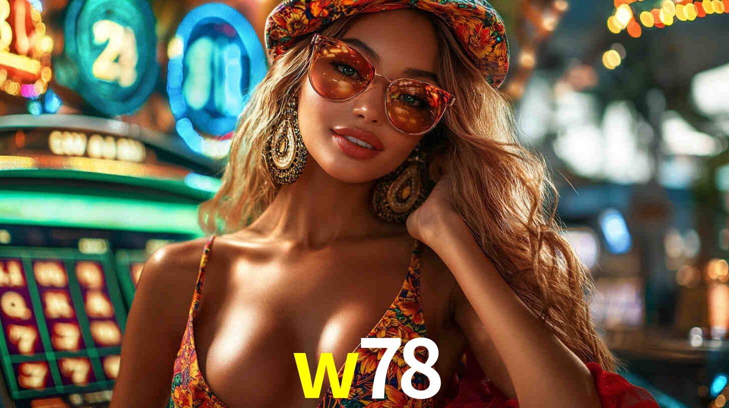 Welcome Bonus w78