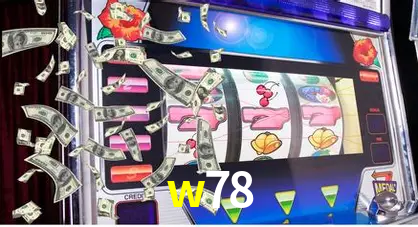 w78 cadastro