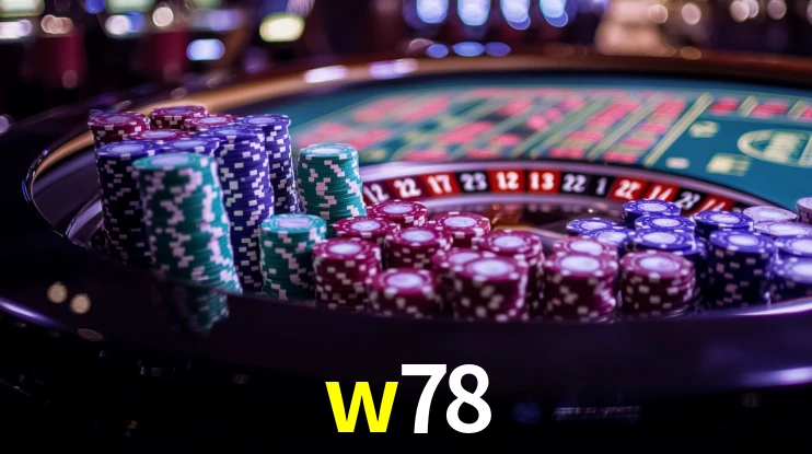 VIP Casino w78