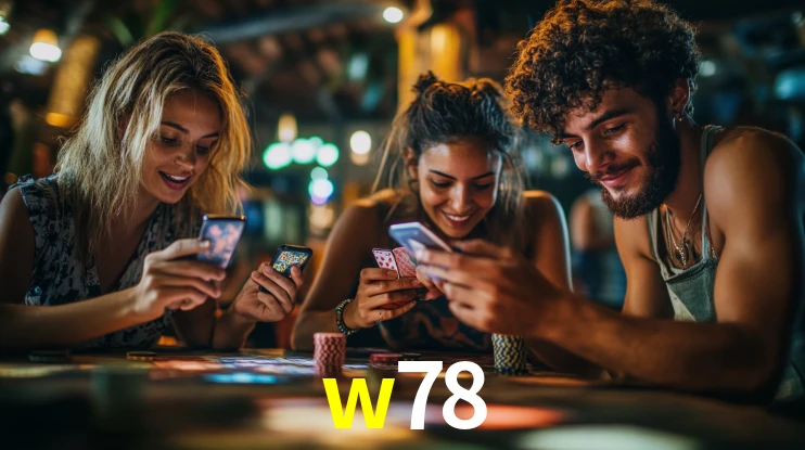 Blackjack Table w78