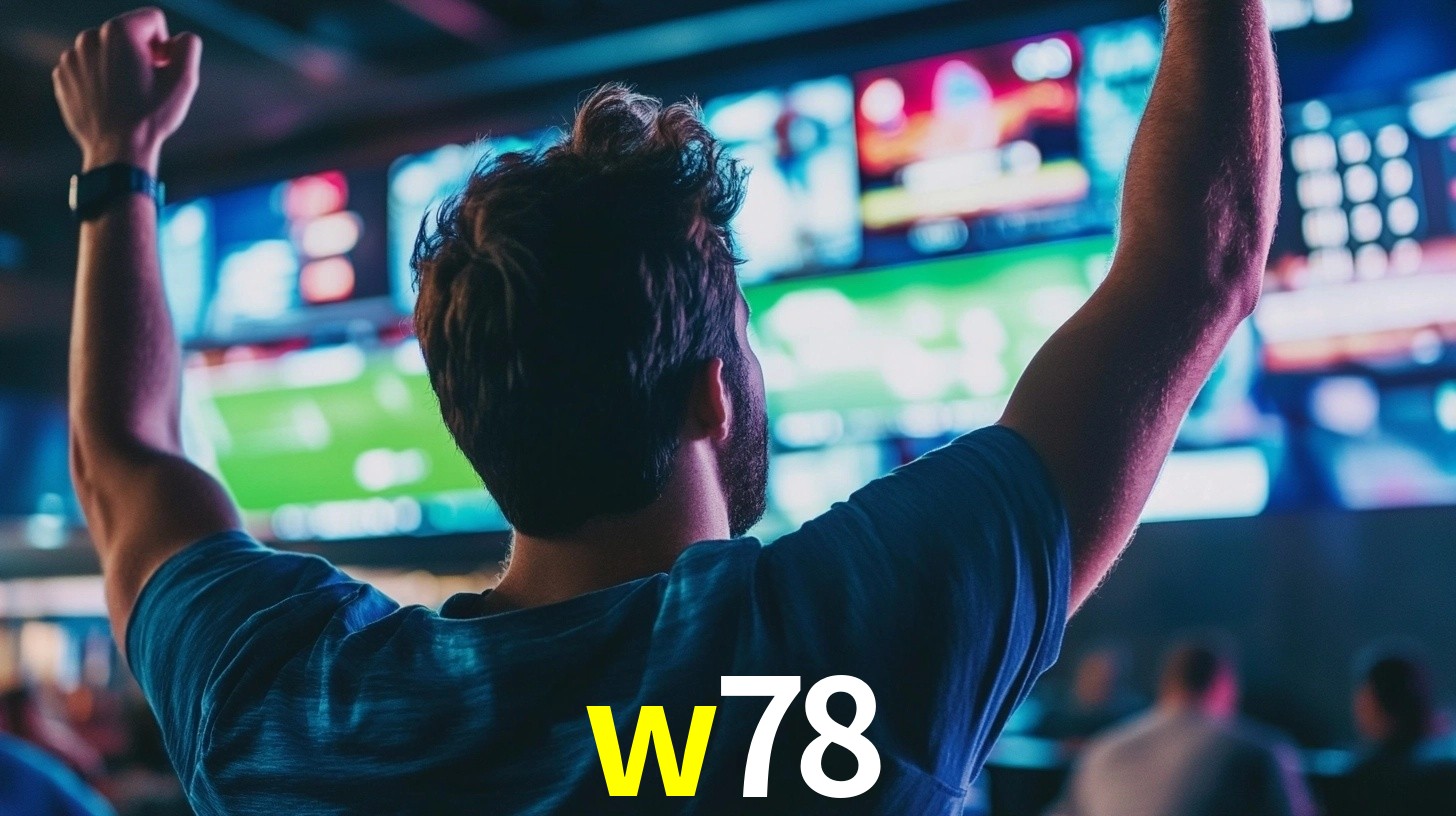 Sinta a adrenalina dos jogos de cassino com w78