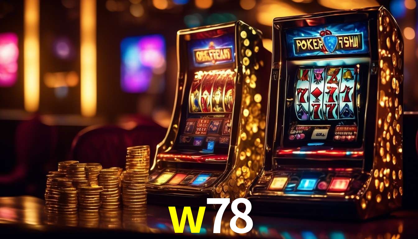 A Emoção da Loteria na w78: Uma Chance de Mudança de Vida