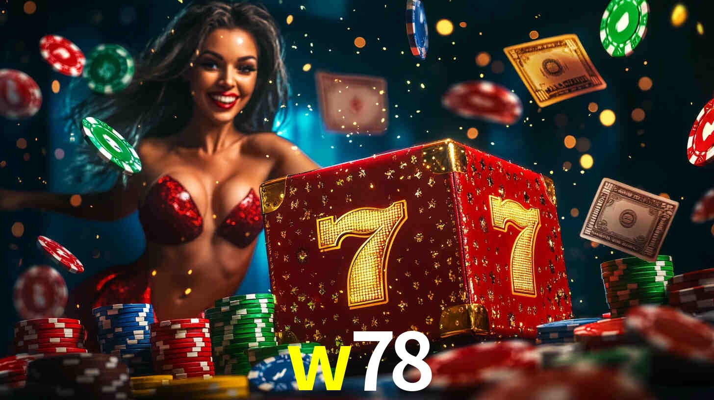 Descubra a Essência do w78: Nossa História e Compromissos