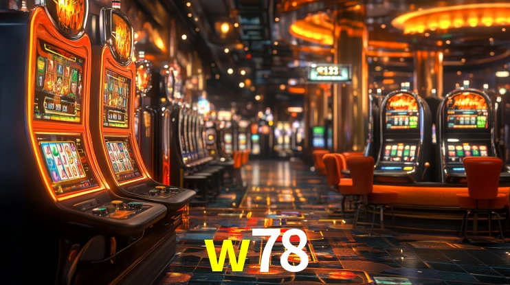 w78 App Interface