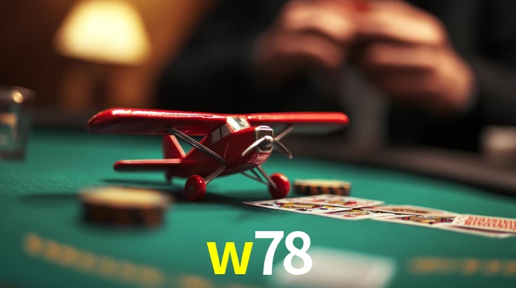 Aviator Jogo na w78