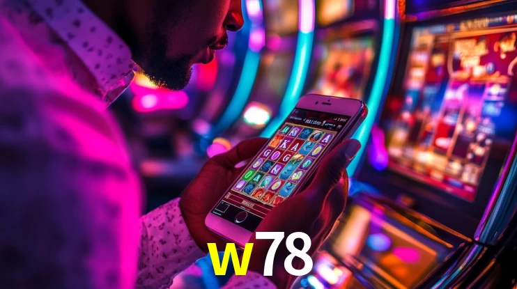 Baixar App w78  