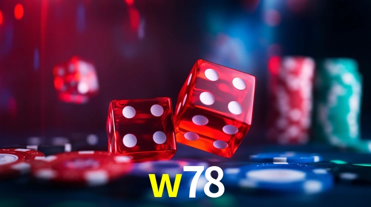 Bonus na Plataforma Online w78
