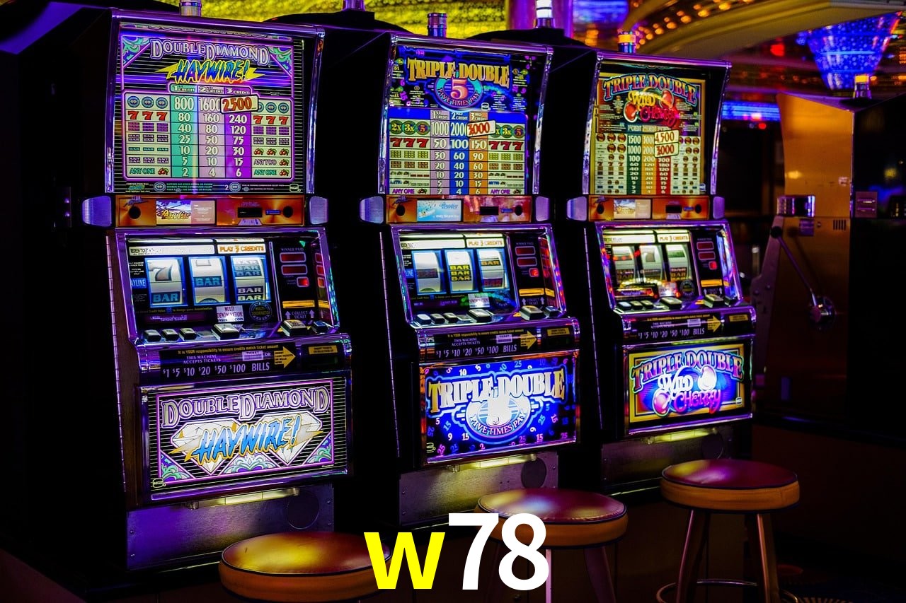 Casino VIP w78