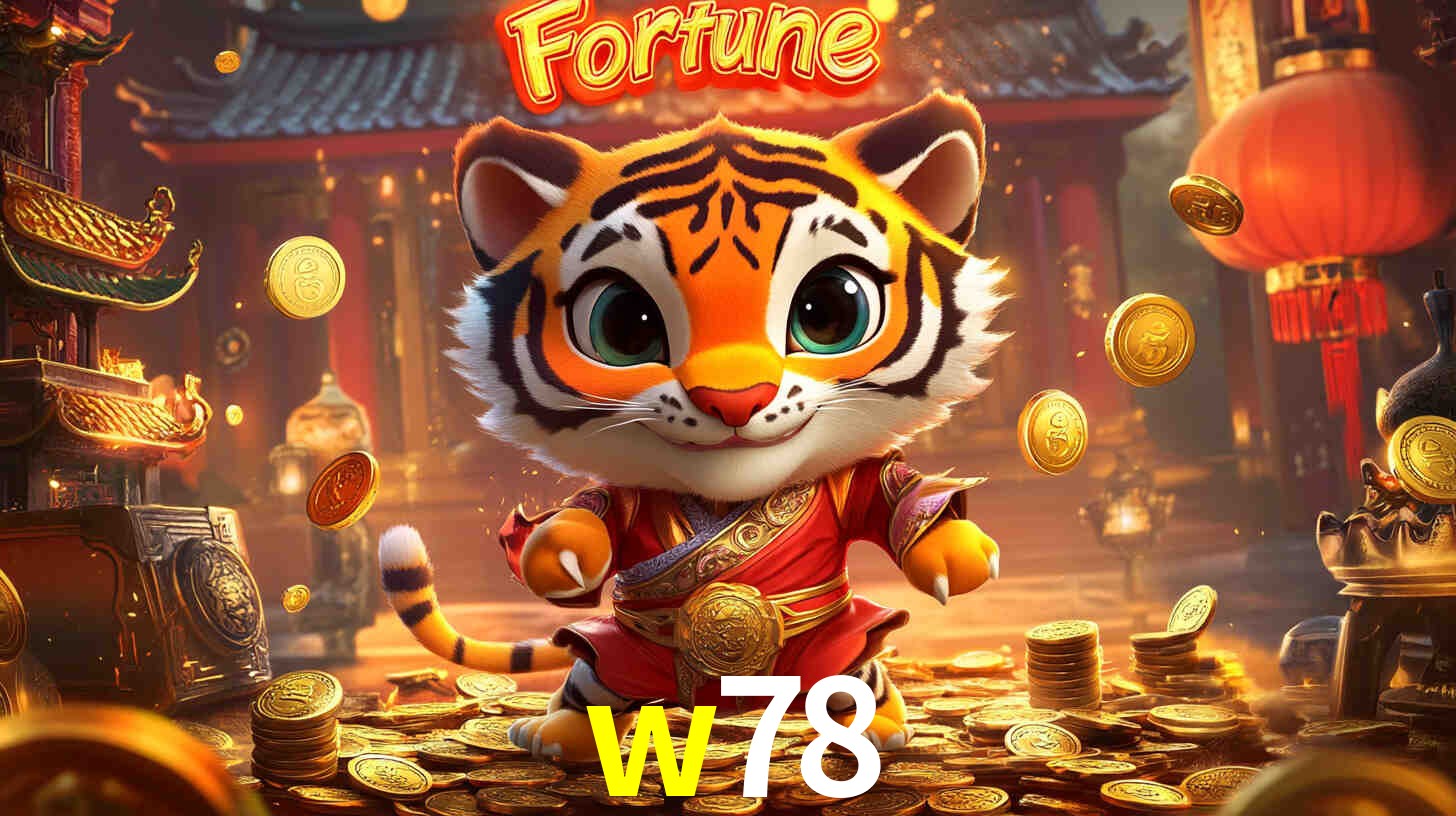 Inovações de Jogos na w78: O Futuro das Experiências Interativas