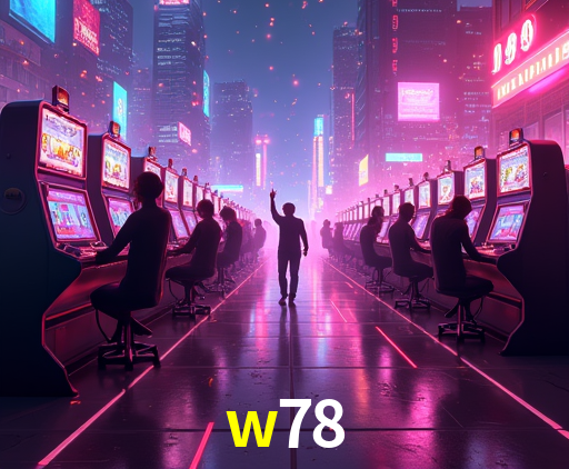 Jogos Exclusivos w78