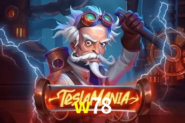 Diretório de Jogos w78