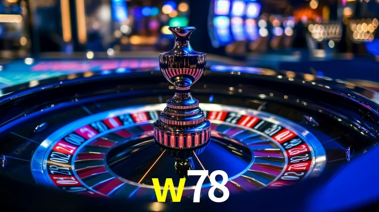 Ofertas Imperdíveis na w78: Promoções e Bônus Que Valem a Pena