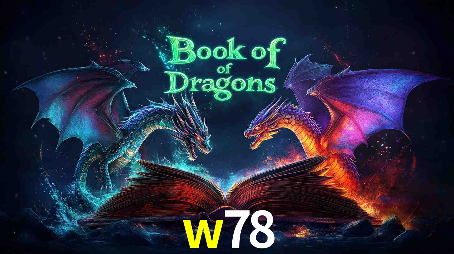 Desvendando o Mundo dos Jogos Virtuais na w78