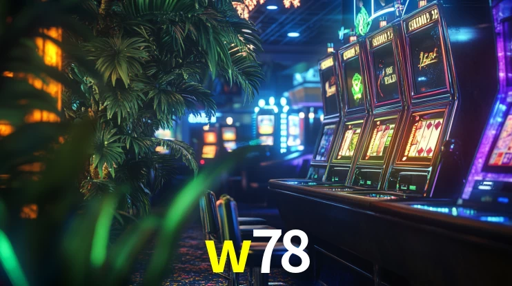 VIP Casino w78