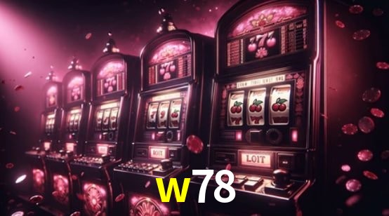 cassino w78