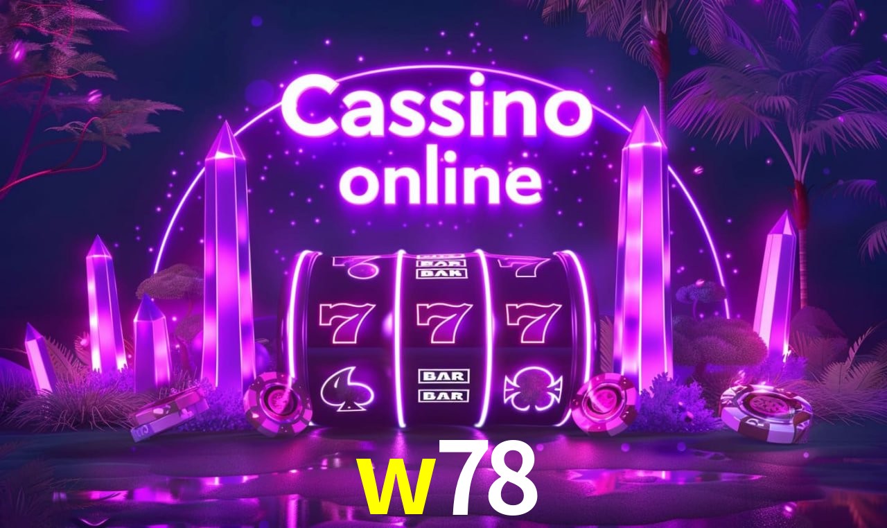 Segurança 2FA w78