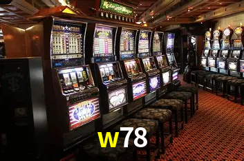 Inovações de Jogos na w78: O Futuro das Experiências Interativas