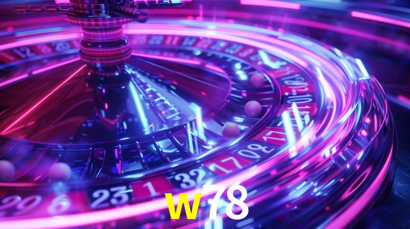 Inovações de Jogos na w78: O Futuro das Experiências Interativas