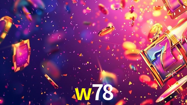 Download para Android e iOS na w78