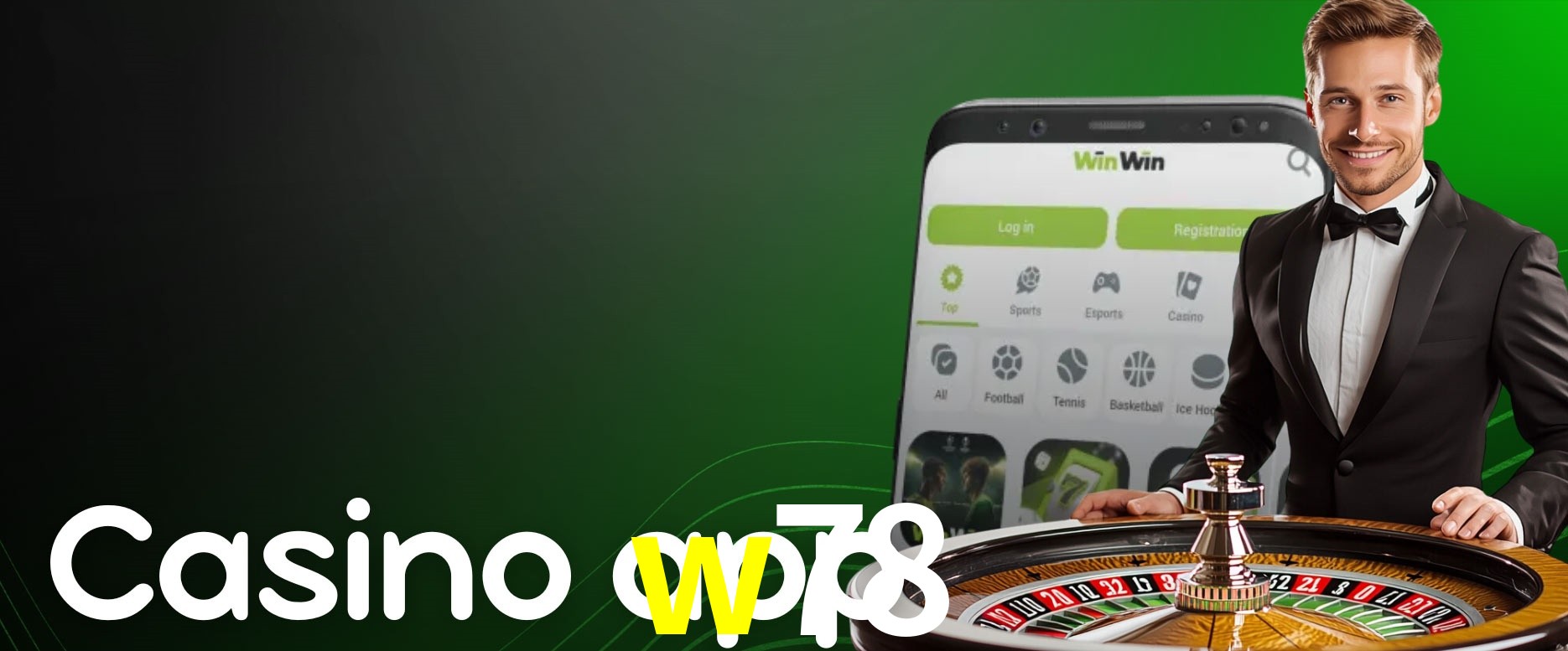 Weekend Specials w78