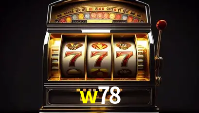 A Revolução dos Aplicativos de Jogos no w78