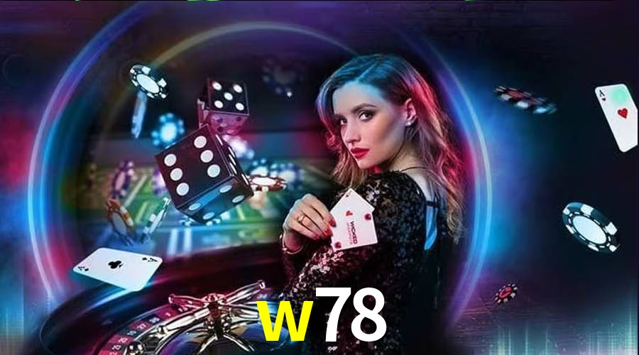 Platform Technology w78