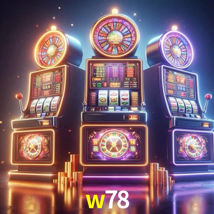 w78 com plataforma