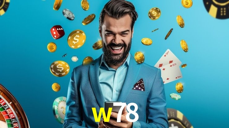 Slot Games w78