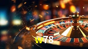 Jogos populares e pagamentos rápidos na w78