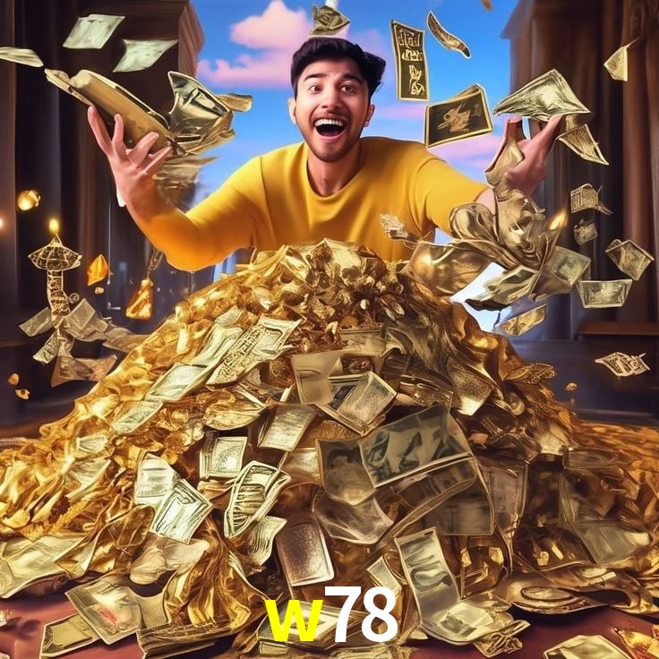 Bônus Diários w78