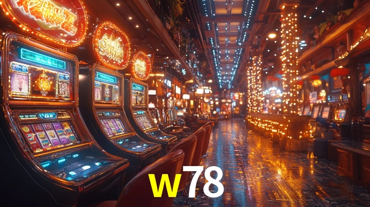 w78.com