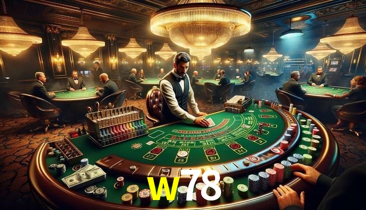 Player Reviews w78